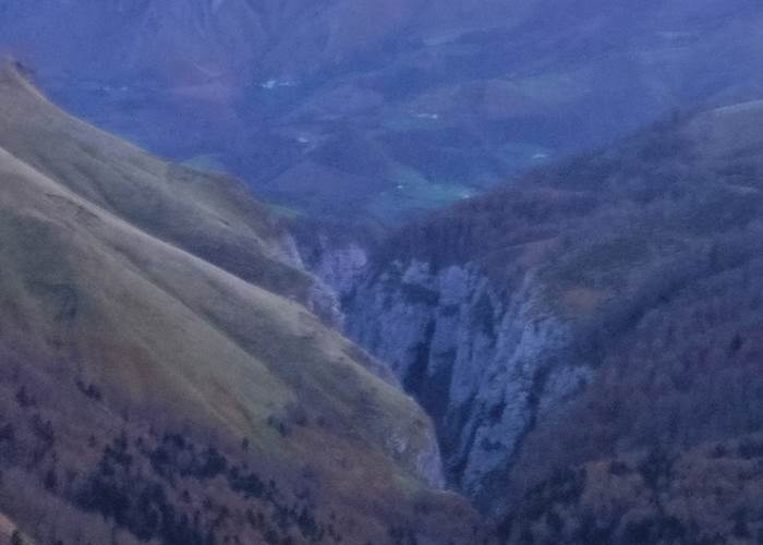 Gîte Ainerak, Pays Basque, Pyrénées, Soule, Kakouetta, La Verna, Sainte Engrâce, la Pierre St Martin
