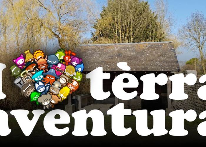 terra aventura chef-boutonne