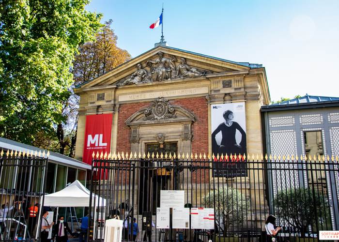 Musée du Luxembourg