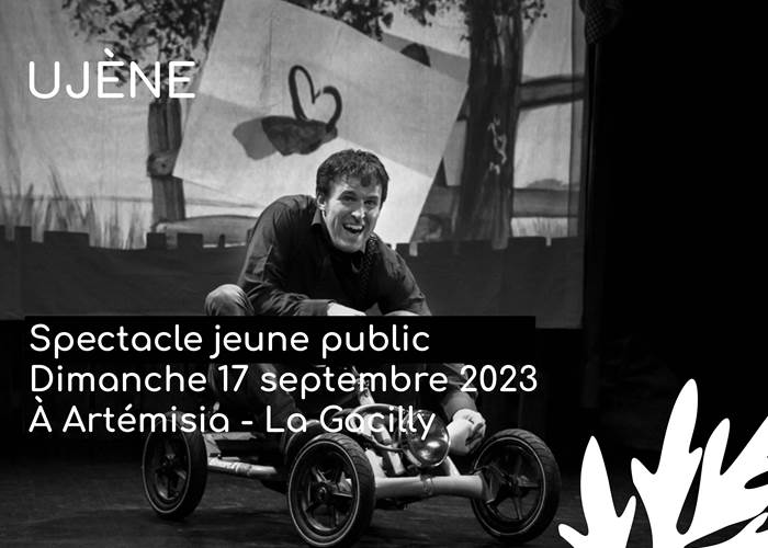 UJÈNE