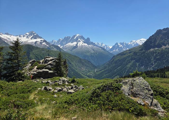 Les Chalets de Loriaz – Vallorcine