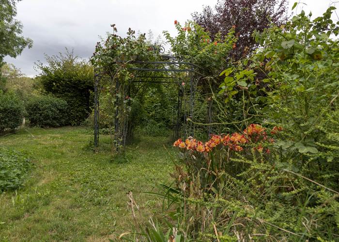 Le jardin anglais-page