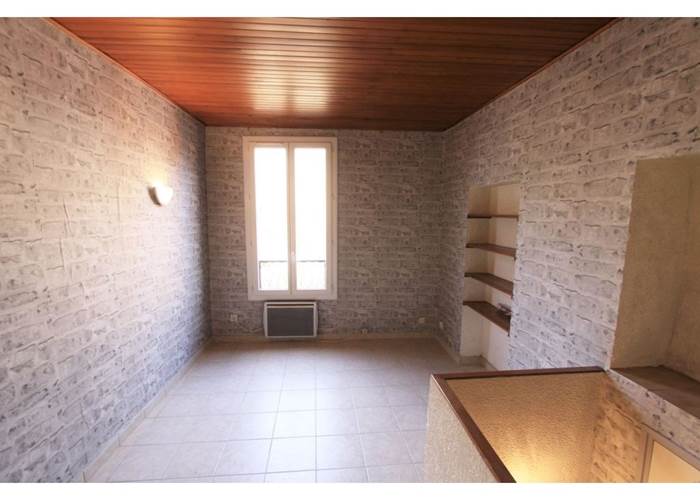Maison 3* calme et charme centre historique Béziers avant travaux