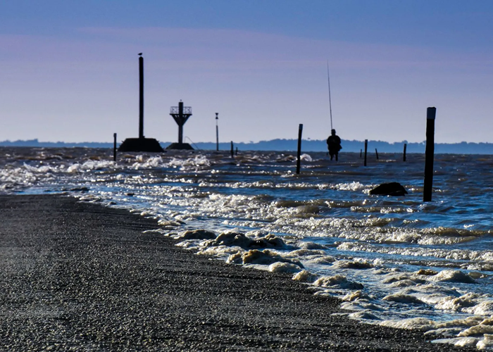 Le Passage du Gois