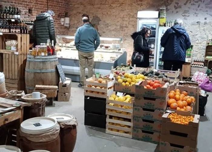 Ferme Reumont