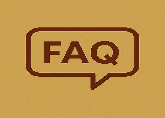 La Cense - Mélin FAQ