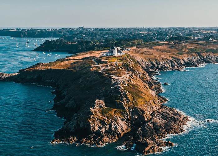 Pointe du Grouin - Cancale