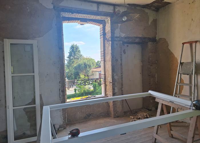 reno3 gite de charme le quatre feuilles
