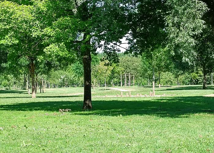 Gîtes, chambre d'hôtes et table d'hôtes gastronomique à Casteljaloux Lot et Garonne, piscine, jacuzzi et spa