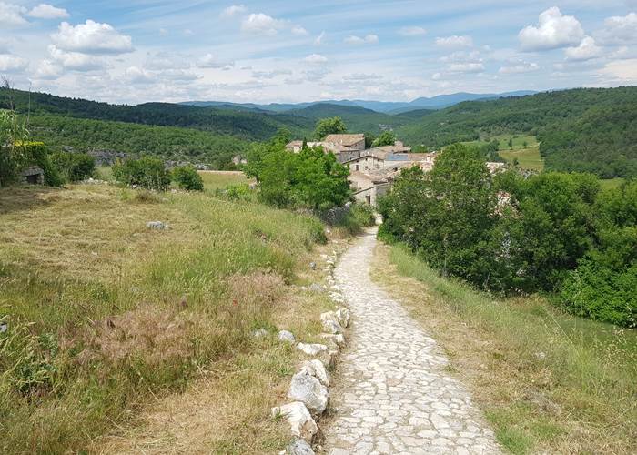 Le_village_d'Oppedette