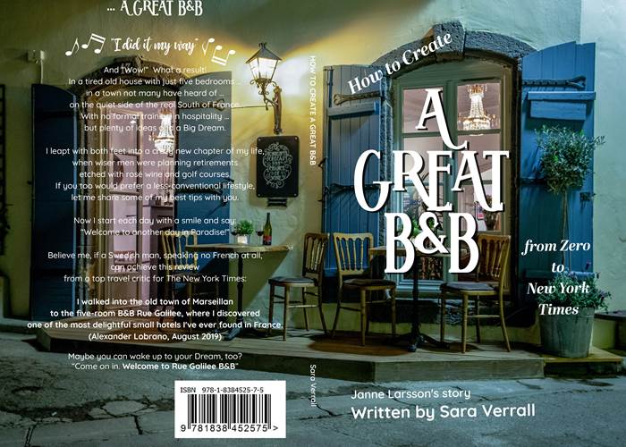 A GREAT B_B _ Final Book Cover