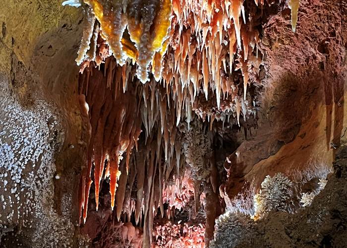 Grotte de Maxenge