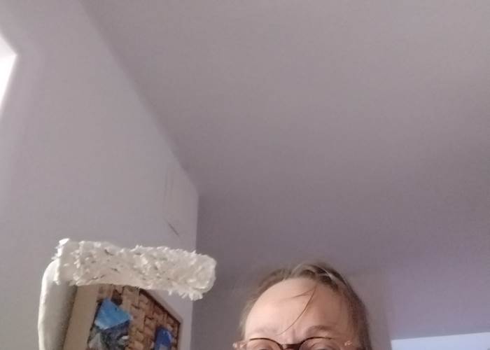 Chambre d'hôtes "La Petite Pause" remise en couleur...