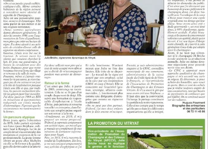 Marne Viticole 01-2017