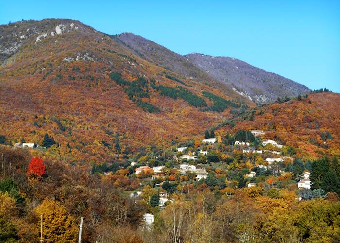 Le Pays Viganais