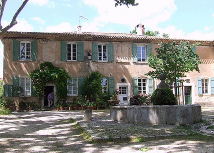 Villeneuvette