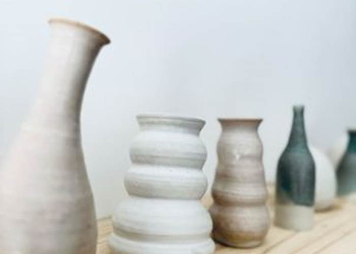 Les belles poteries de Maryline en Provence L'isle sur la Sorgue