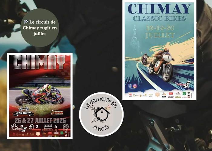 Circuit de Chimay