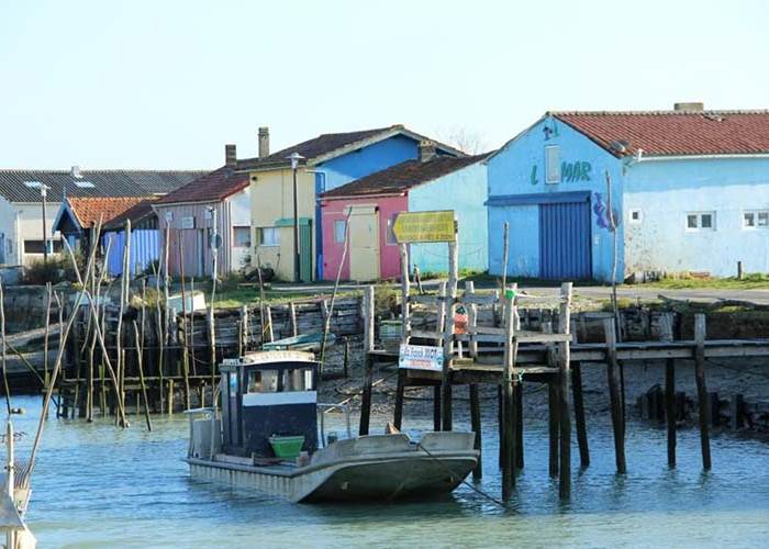 Marennes