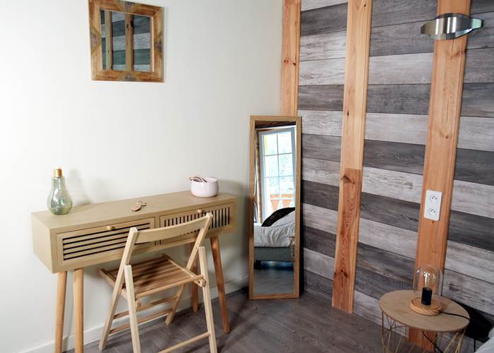 Confort et authenticité au cœur des montagnes