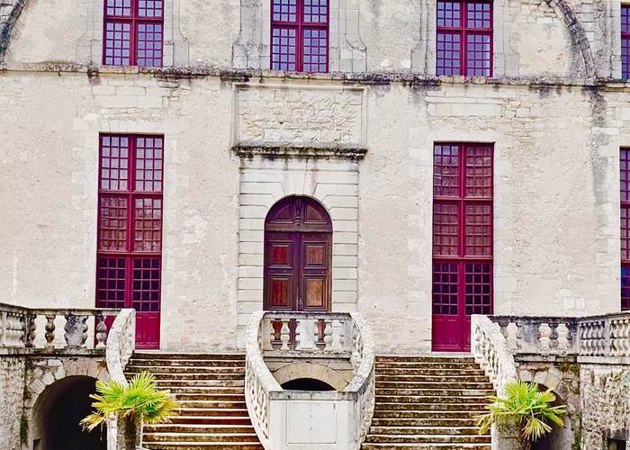 Gîtes, chambre d'hôtes et table d'hôtes gastronomique à Casteljaloux Lot et Garonne, piscine, jacuzzi et spa
