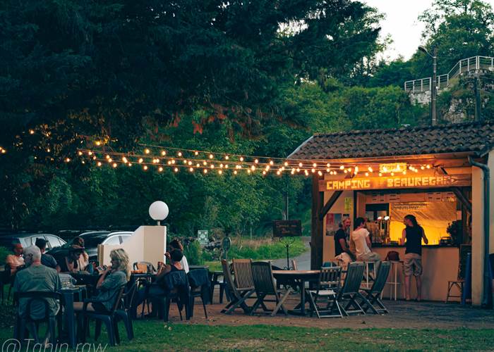 La Guinguette