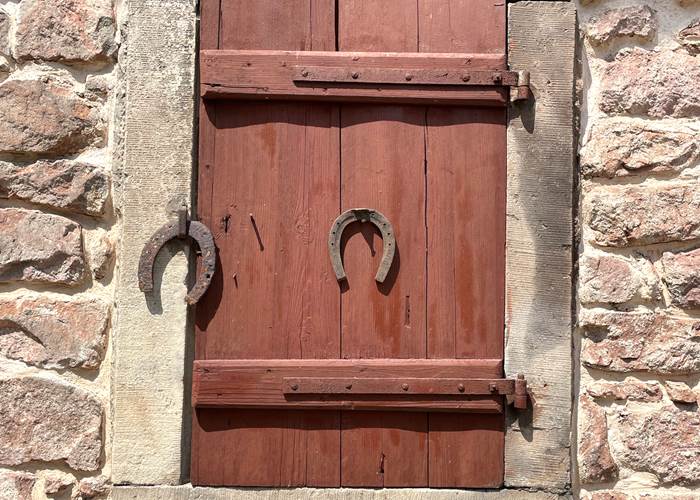 La cour Zaepffel