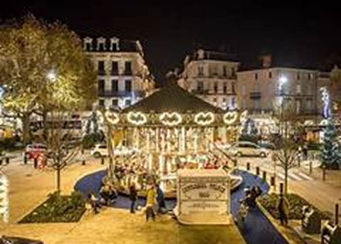 Carrousel