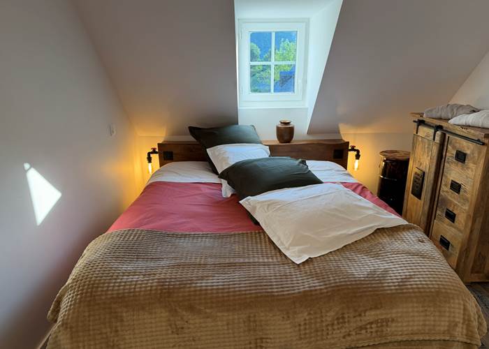 Chambre Industrielle