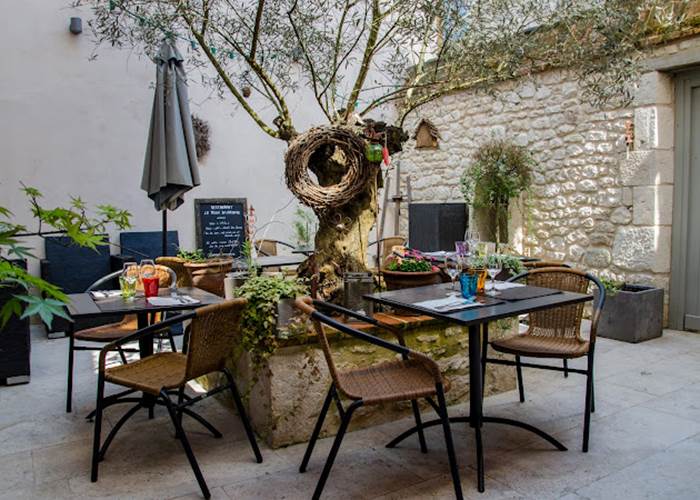 La Table du Cardinal