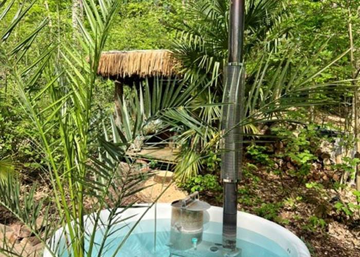 Espace Bain nordique