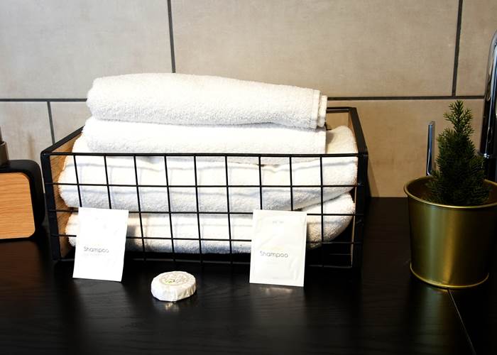 Confort alpin et modernité