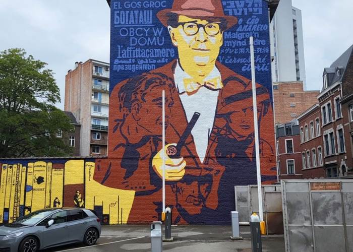 Georges SIMENON