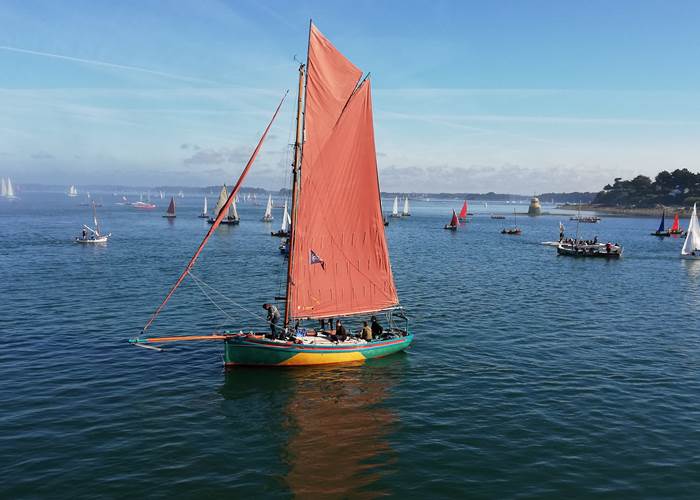 SINAGOT-GOLFEDUMORBIHAN-BRETAGNESUD