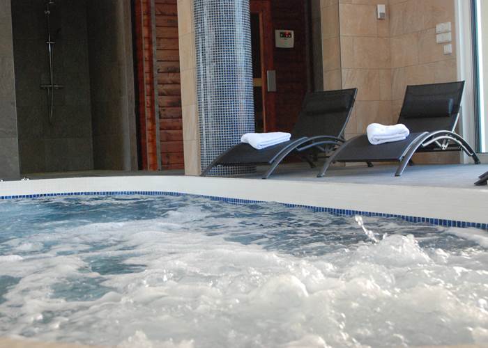 Spa détente
