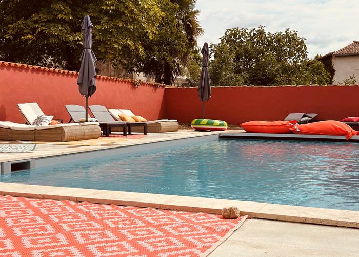 Piscine 2