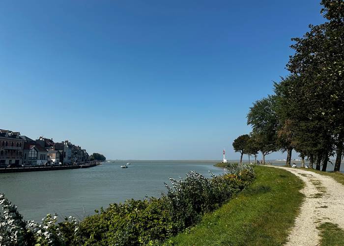 © Au Presbytère de Saigneville