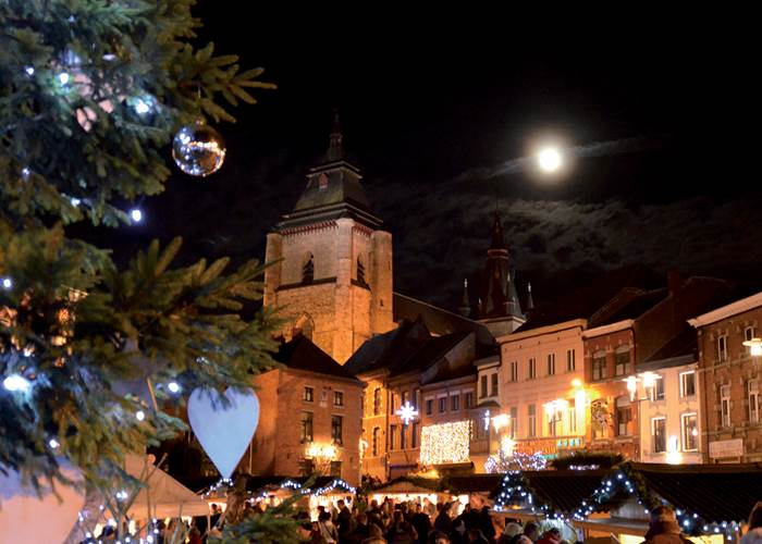 Fééries de Noël