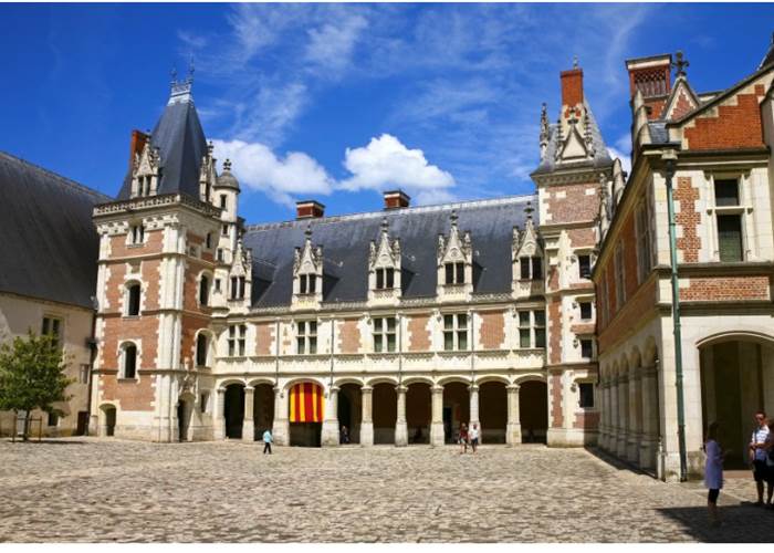 Château de Blois