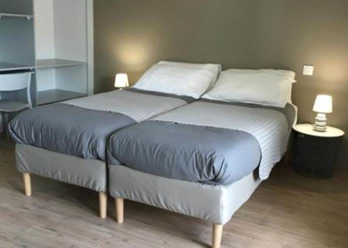 Chambre 8