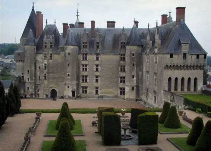 Château de Langeais
