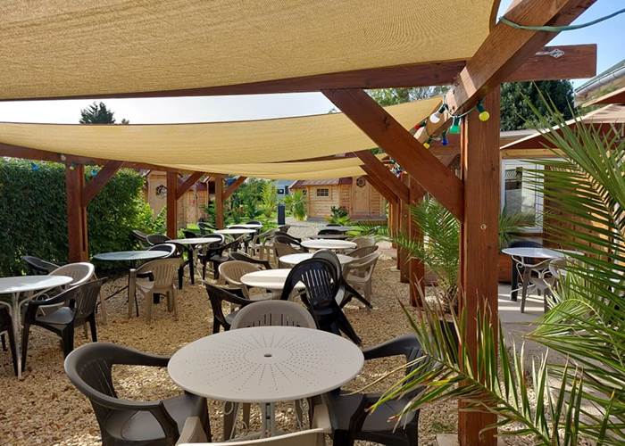 terrasse n