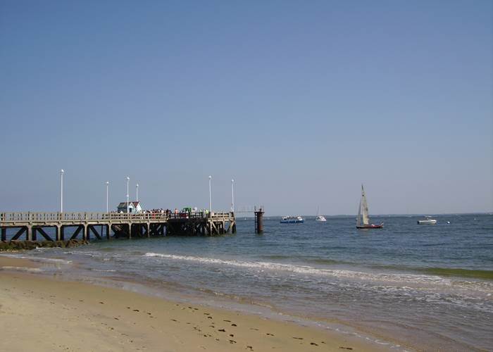 Nid Cosy Bordeaux - Bassin d'Arcachon