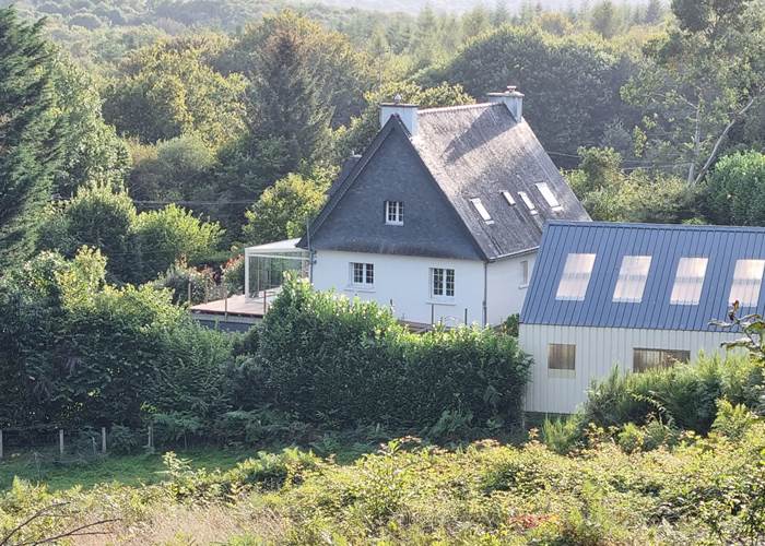 Au Pré du Chêne - Environnement