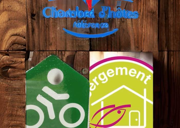 Labellisation : le gage d'un hébergement dans La Creuse de qualité