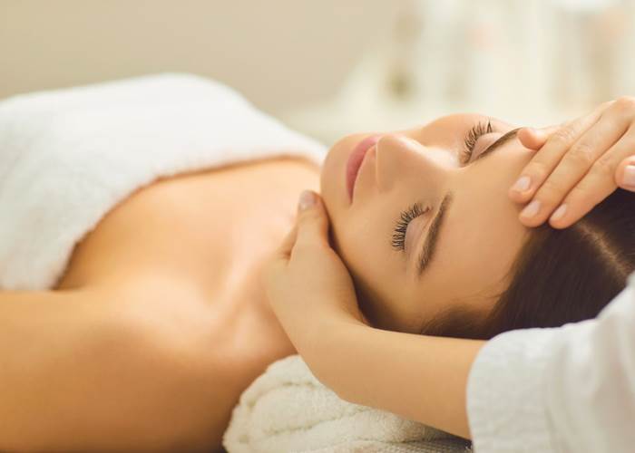 soin tête chambre d'hôtes morbihan bretagne spa cure ayurvédique séjour bien être détente repos ressourcement