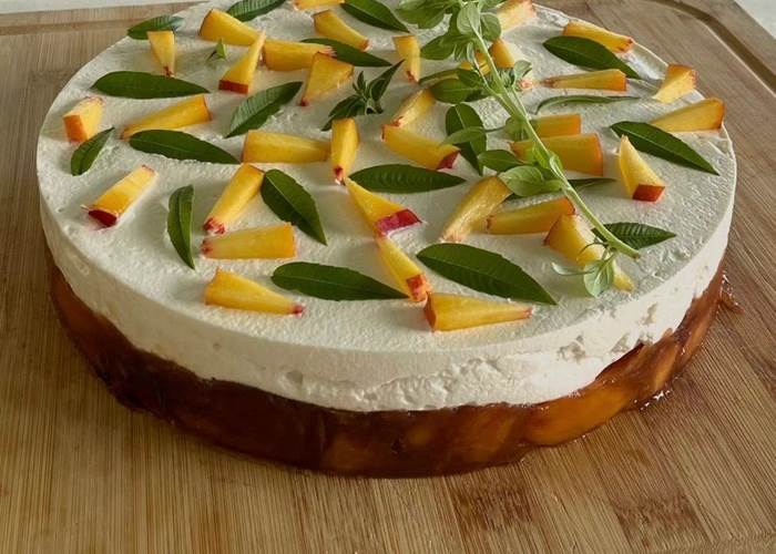 doucement acidulé et fondant