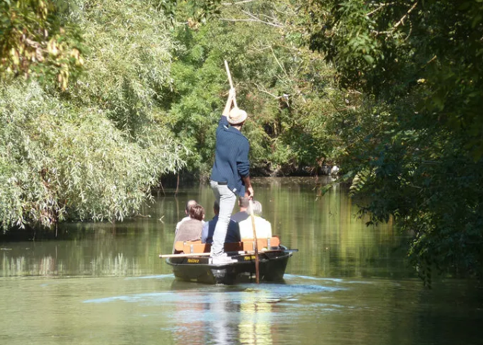 Marais Poitevin
