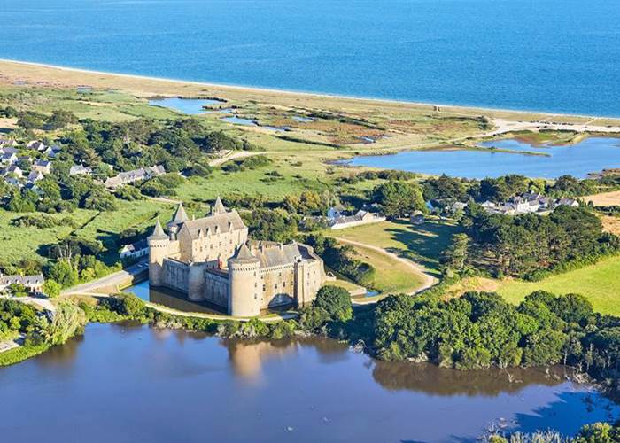 Château de Suscinio