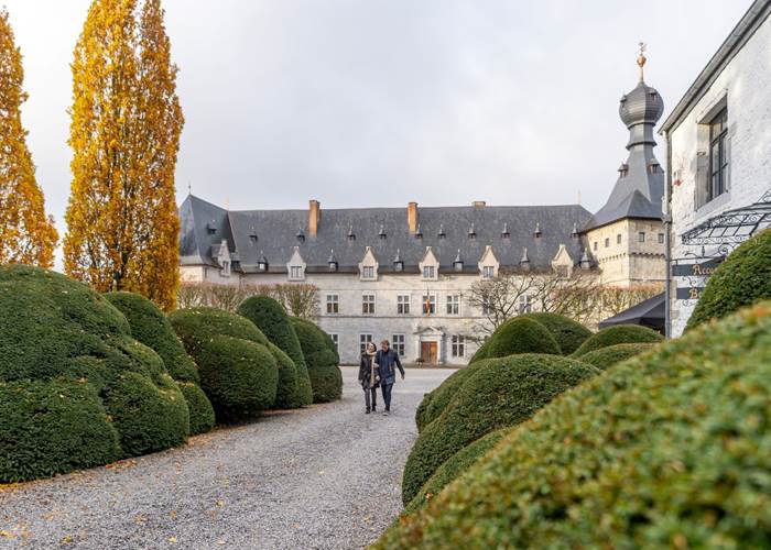 Château de Chimay